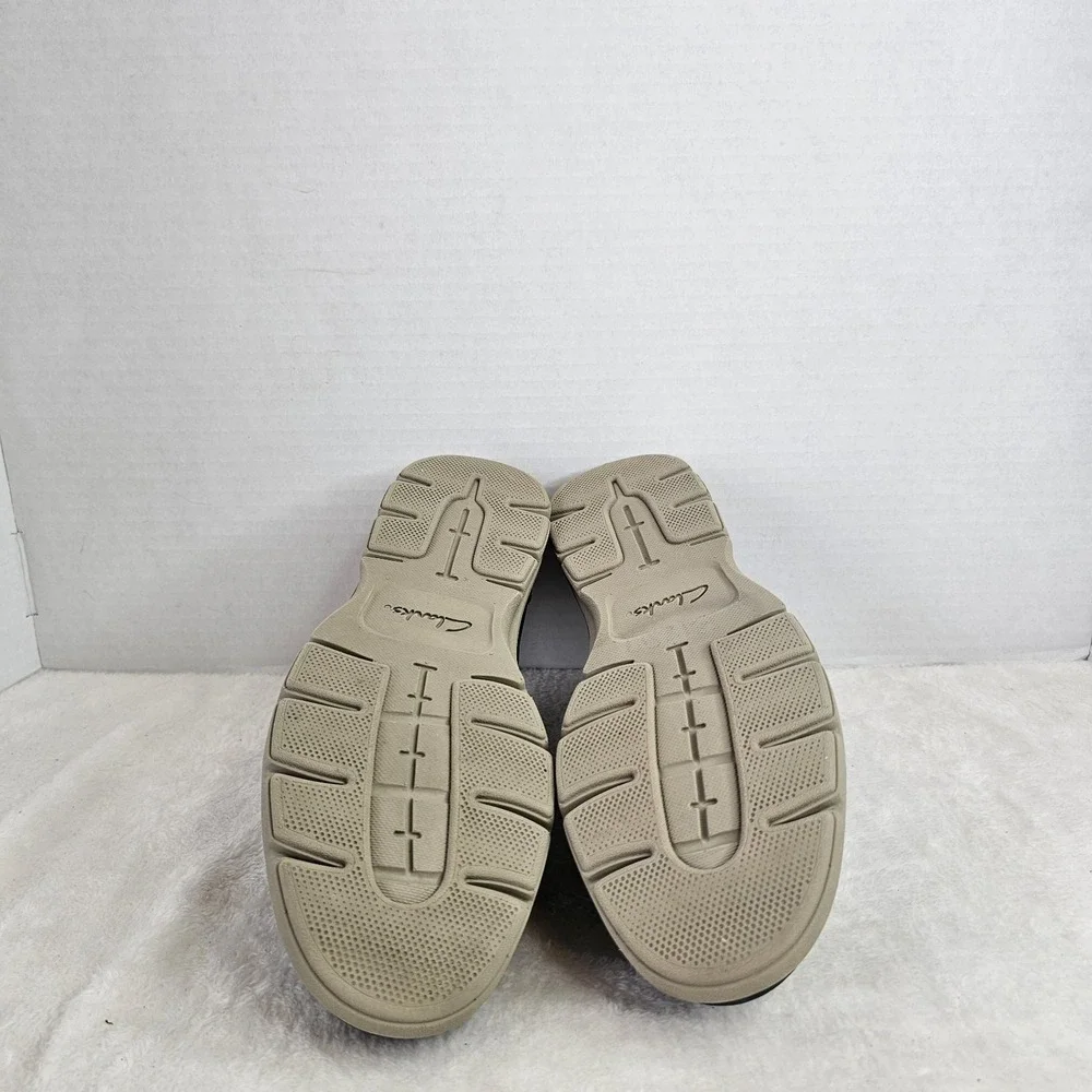 Clarks lace casual foam